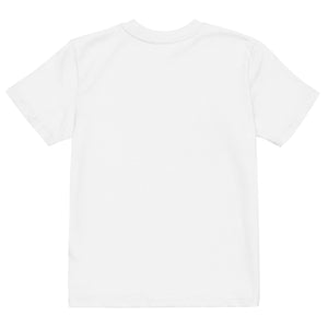 RAP NY 2024 - KIDS - Warning Shirt