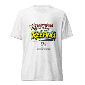 RAP NY 2024 - Warning Shirt